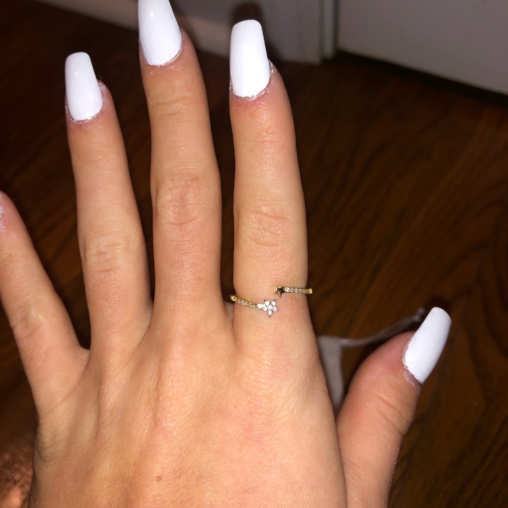star ring!